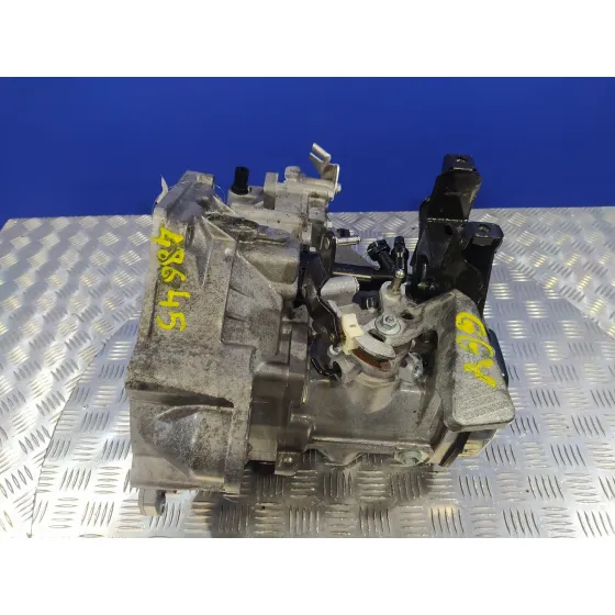 Caja Cambios para Seat Ibiza (6L1)