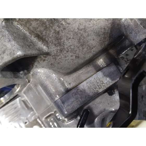Caja Cambios para Seat Ibiza (6L1)