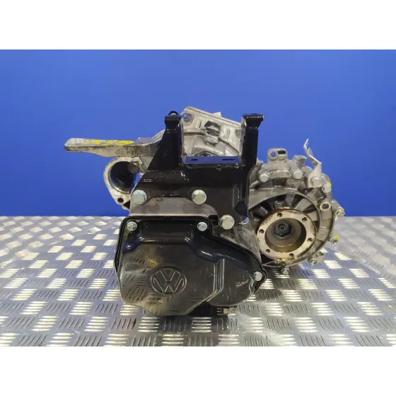 Caja Cambios para Seat Ibiza (6L1)