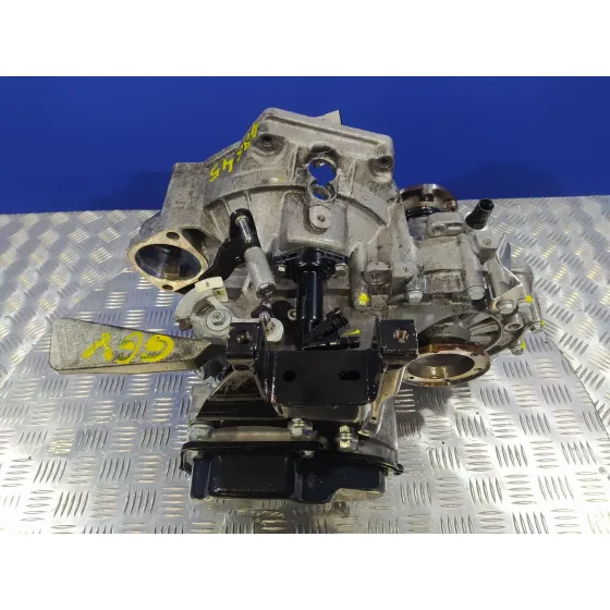 Caja Cambios para Seat Ibiza (6L1)