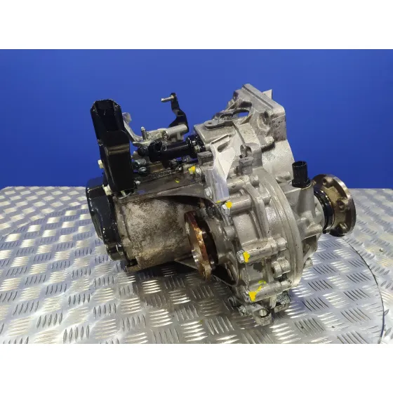 Caja Cambios para Seat Ibiza (6L1)