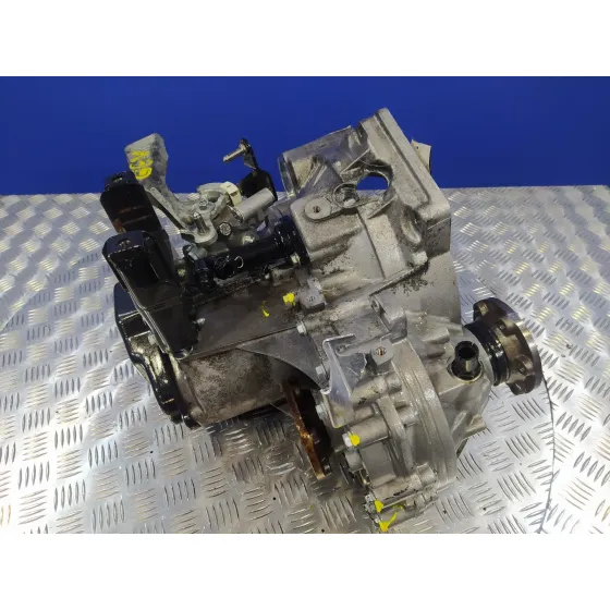 Caja Cambios para Seat Ibiza (6L1)