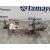 Enfriador Gases para Volvo S80 Berlina