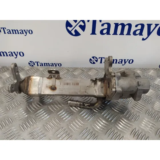 Enfriador Gases para Volvo S80 Berlina