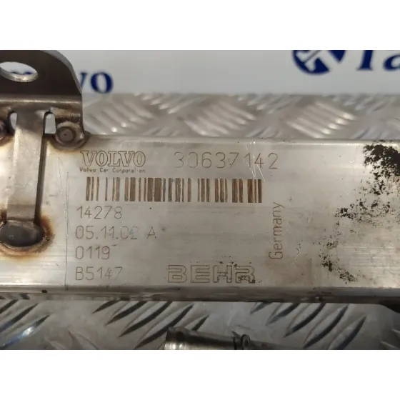 Enfriador Gases para Volvo S80 Berlina