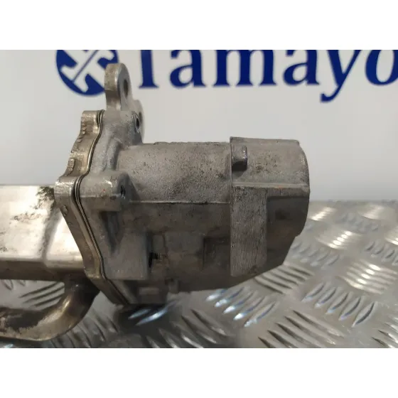 Enfriador Gases para Volvo S80 Berlina