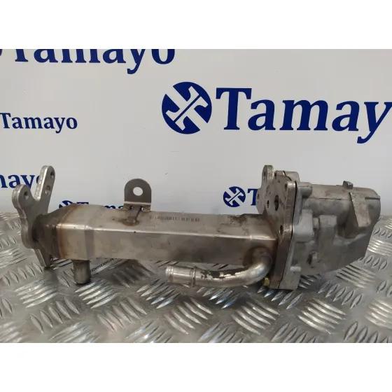 Enfriador Gases para Volvo S80 Berlina