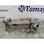 Enfriador Gases para Volvo S80 Berlina