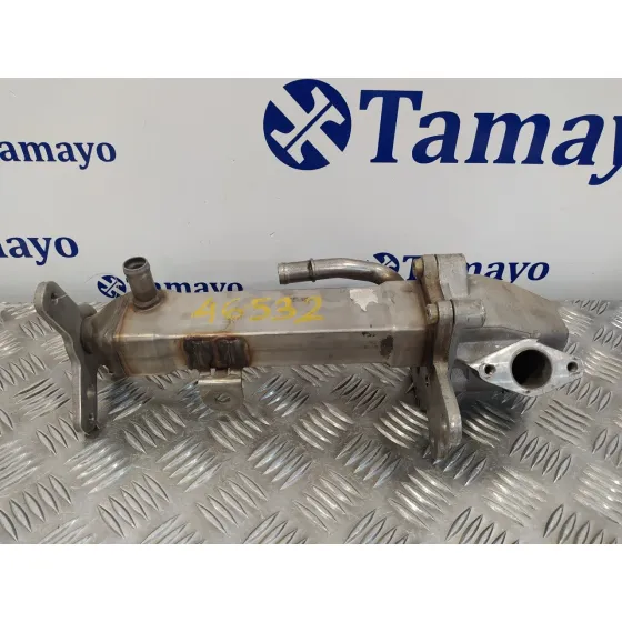 Enfriador Gases para Volvo S80 Berlina