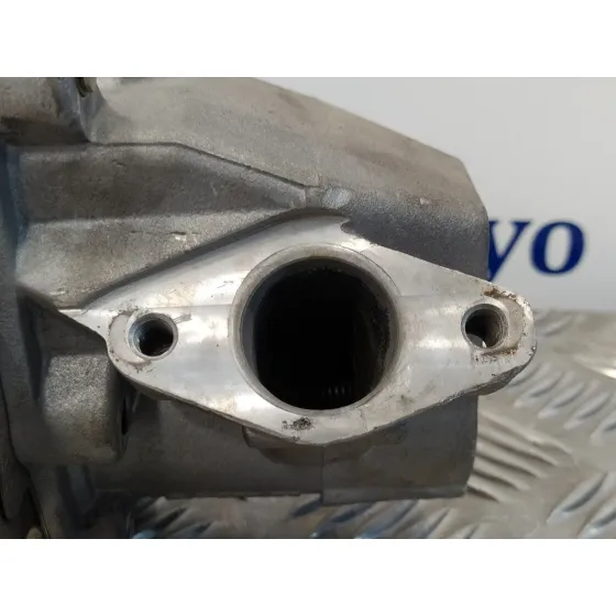 Enfriador Gases para Volvo S80 Berlina