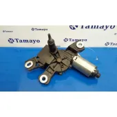 Motor Limpia Trasero para Volkswagen Passat Variant (3C5)