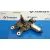 Motor Limpia Trasero para Volkswagen Passat Variant (3C5)