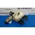 Motor Limpia Trasero para Volkswagen Passat Variant (3C5)