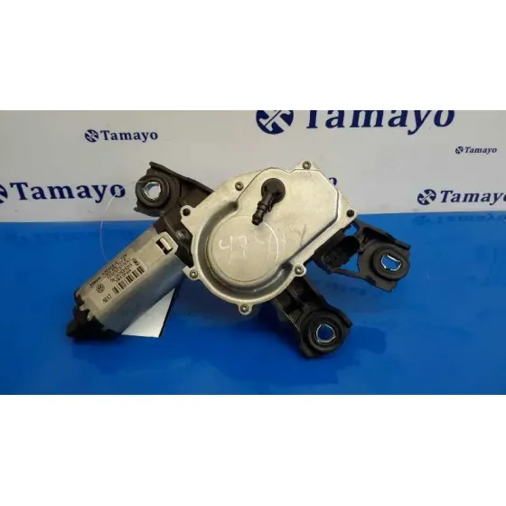 Motor Limpia Trasero para Volkswagen Passat Variant (3C5)