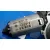 Motor Limpia Trasero para Volkswagen Passat Variant (3C5)