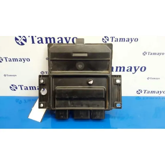 Centralita Motor Uce para Renault Scenic Ii