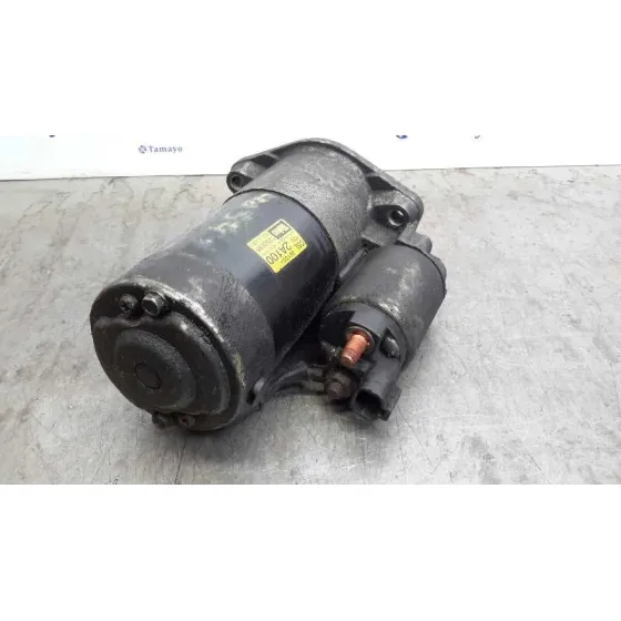 Motor Arranque para Kia Rio
