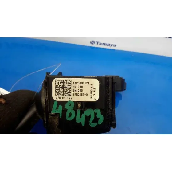 Mando Intermitentes para Volkswagen Golf V Berlina (1K1)