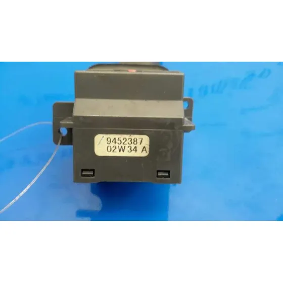 Mando Limpia para Volvo S80 Berlina