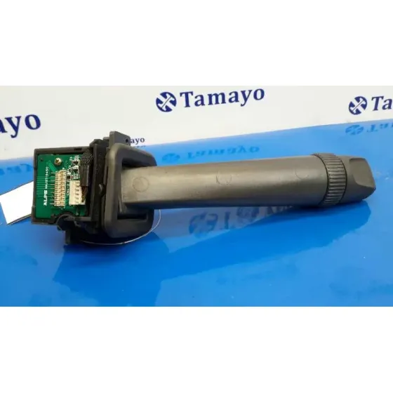 Mando Limpia para Volvo S80 Berlina