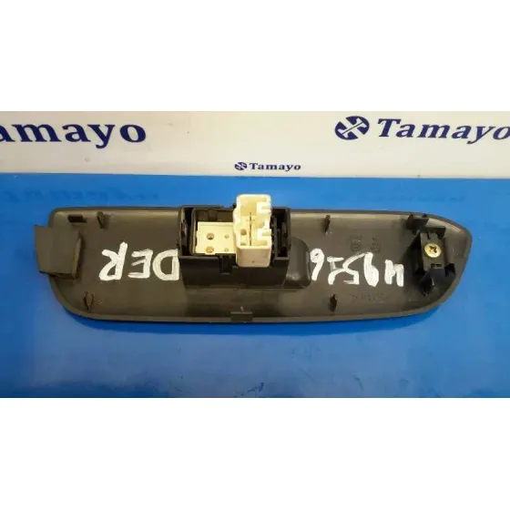 Mando Elevalunas Delantero Derecho para Toyota Rav 4 (A2)