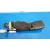 Enganche Cinturon Trasero Izquierdo para Mazda 3 Berlina (Bk)