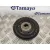 Polea Ciguenal para Mazda 3 Berlina (Bk)