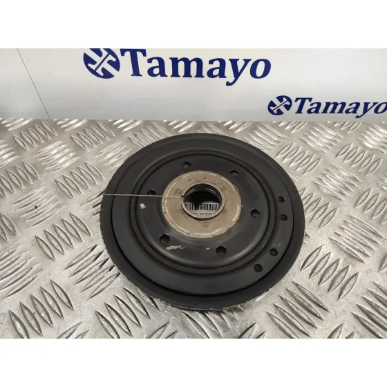 Polea Ciguenal para Mazda 3 Berlina (Bk)