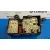 Caja Reles / Fusibles para Ford Focus Berlina (Cap)