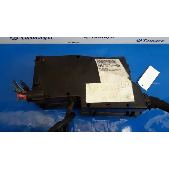 Caja Reles / Fusibles para Ford Focus Berlina (Cap)