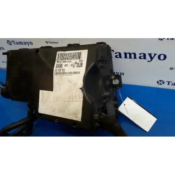 Caja Reles / Fusibles para Ford Focus Berlina (Cap)