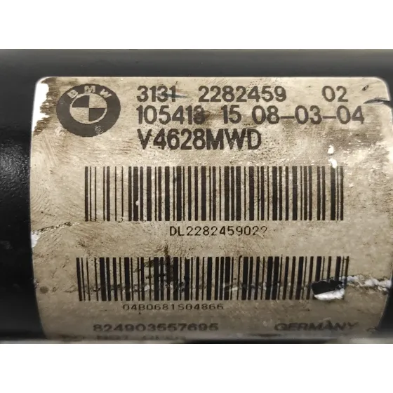 Amortiguador Delantero Izquierdo para Bmw Serie 3 Coupe (E46)