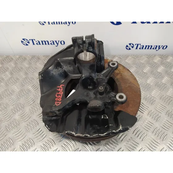Mangueta Delantera Derecha para Bmw Serie 3 Coupe (E46)