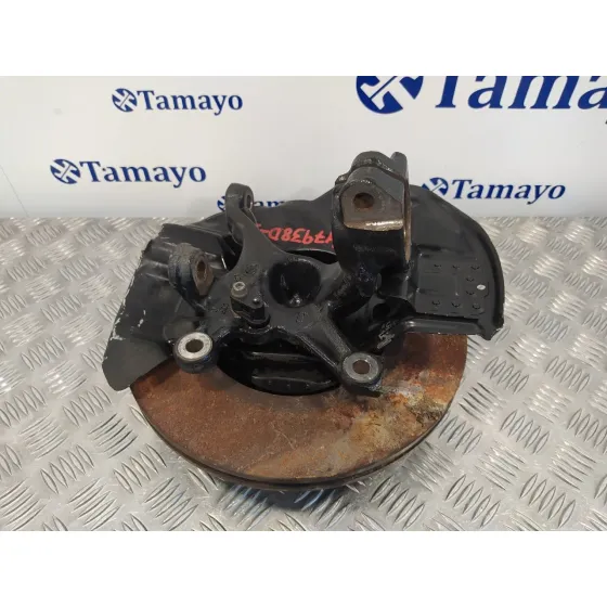 Mangueta Delantera Derecha para Bmw Serie 3 Coupe (E46)