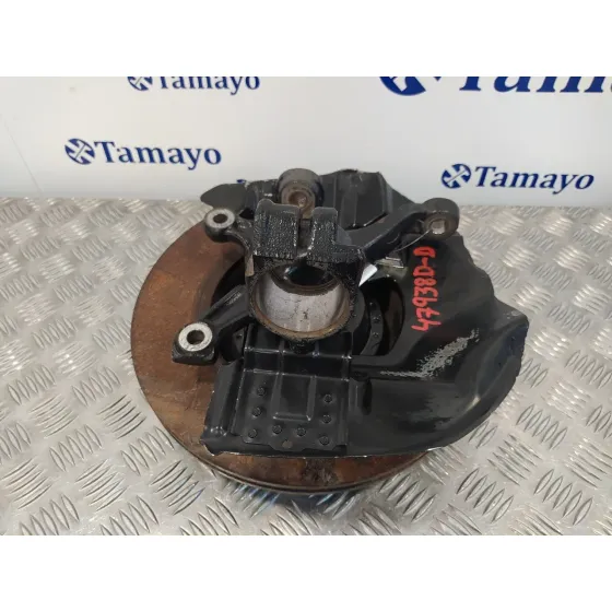 Mangueta Delantera Derecha para Bmw Serie 3 Coupe (E46)