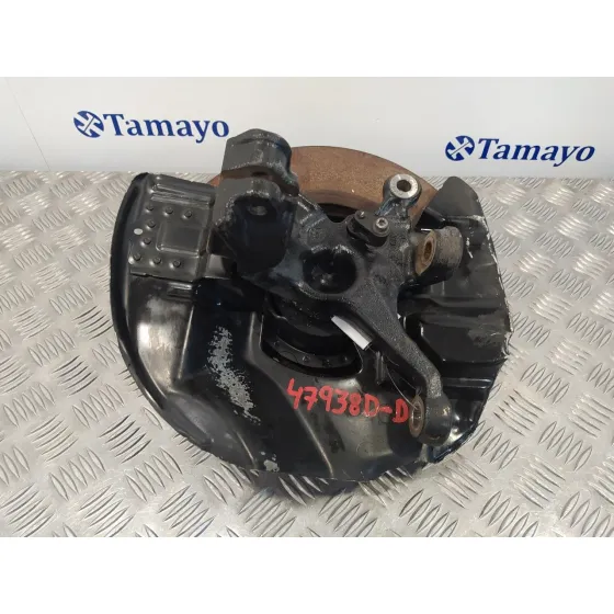 Mangueta Delantera Derecha para Bmw Serie 3 Coupe (E46)