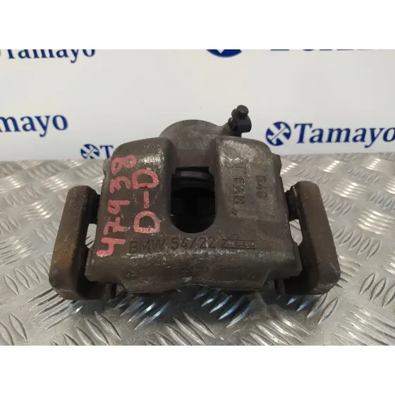 Pinza Freno Delantera Derecha para Bmw Serie 3 Coupe (E46)