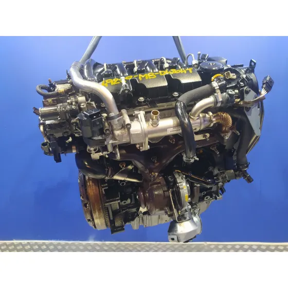 Motor Completo para Volvo V70 Familiar