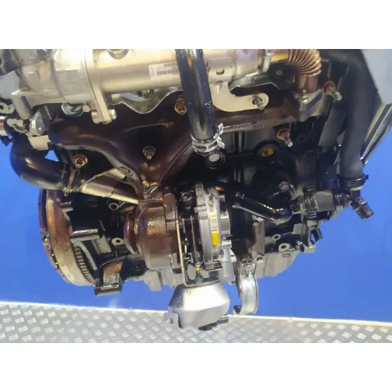Motor Completo para Volvo V70 Familiar