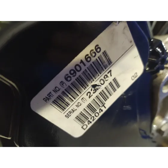Motor Completo para Volvo V70 Familiar