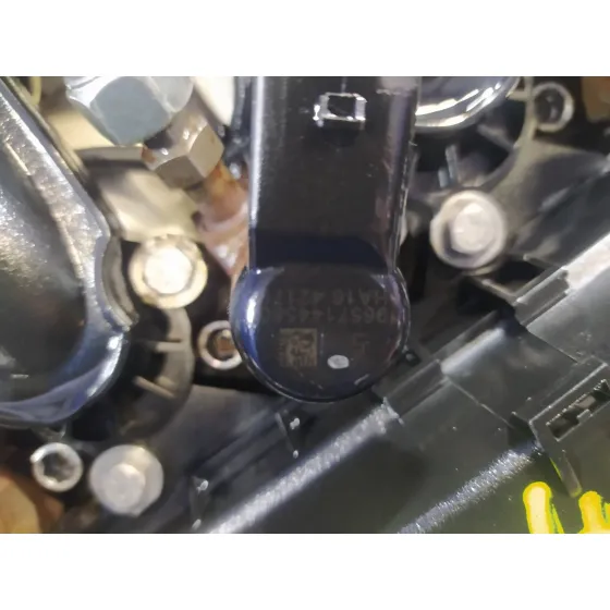 Motor Completo para Volvo V70 Familiar