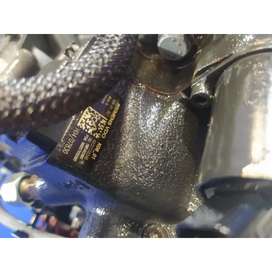 Motor Completo para Volvo V70 Familiar