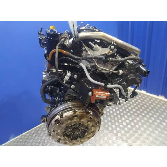 Motor Completo para Volvo V70 Familiar