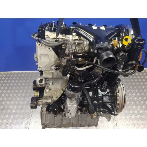 Motor Completo para Volvo V70 Familiar