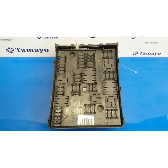 Caja Reles / Fusibles para Audi A3 (8P)