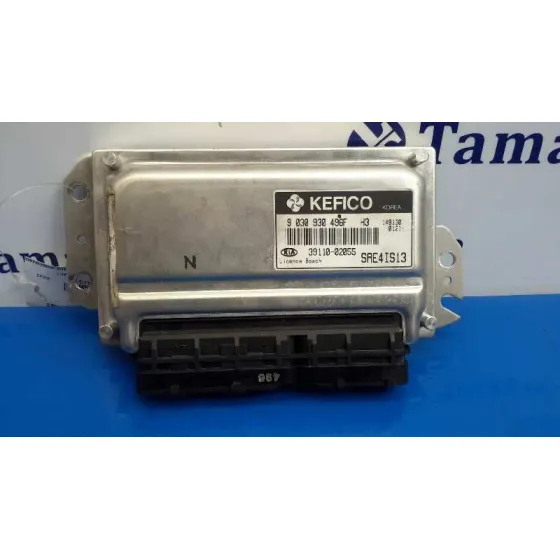 Centralita Motor Uce para Kia Picanto