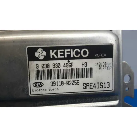 Centralita Motor Uce para Kia Picanto