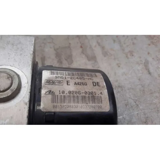 Abs para Ford Focus Berlina (Cap)
