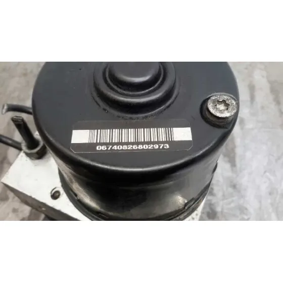 Abs para Ford Focus Berlina (Cap)