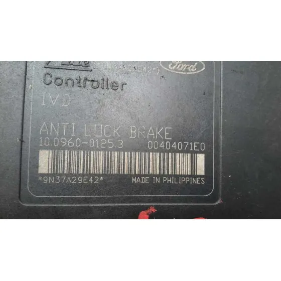Abs para Ford Focus Berlina (Cap)
